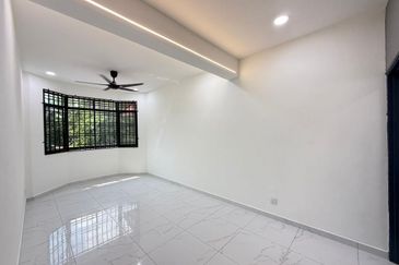 Bandar Baru Permas Jaya