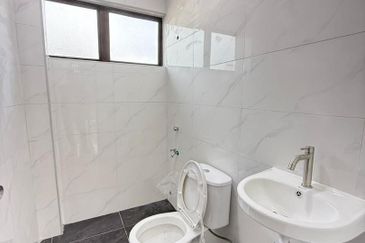 Bandar Baru Permas Jaya