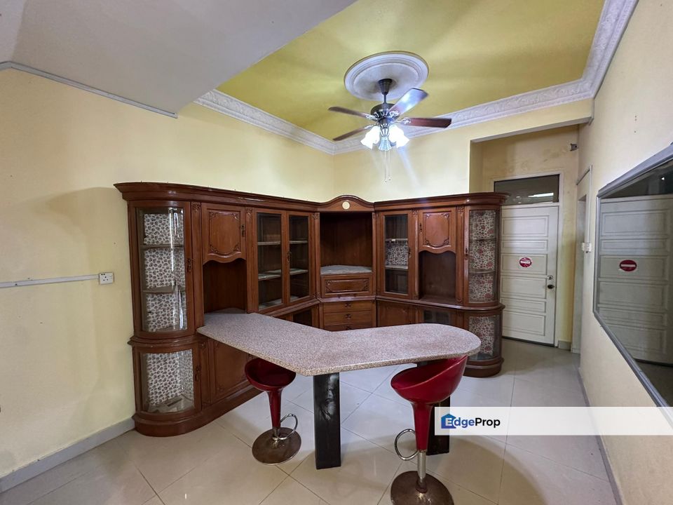 Bandar Putra Kulai, Johor, Kulai