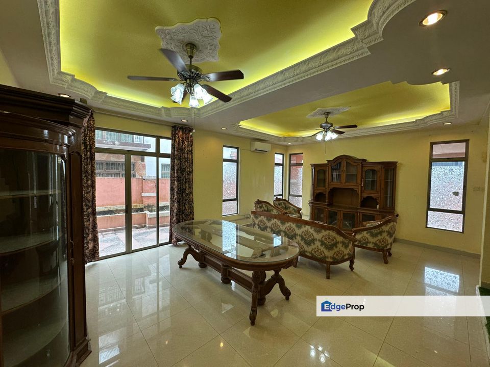 Bandar Putra Kulai, Johor, Kulai