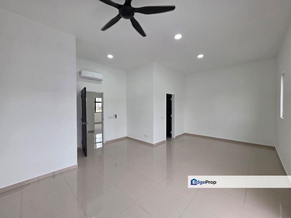 Eco Botanic 2, Johor, 