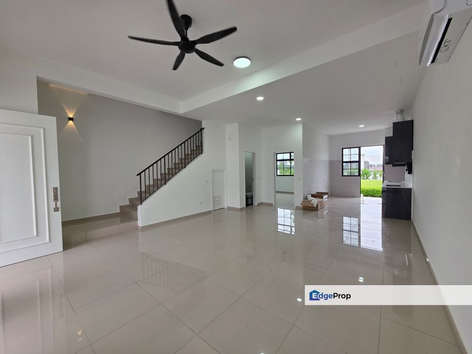 Eco Botanic 2, Johor, 