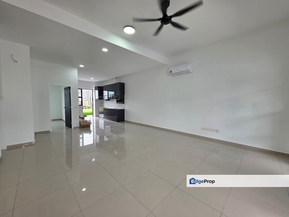 Eco Botanic 2, Johor, 