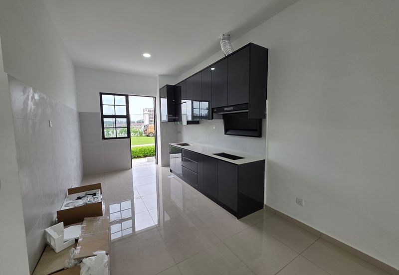 The Borough @ Eco Botanic 2