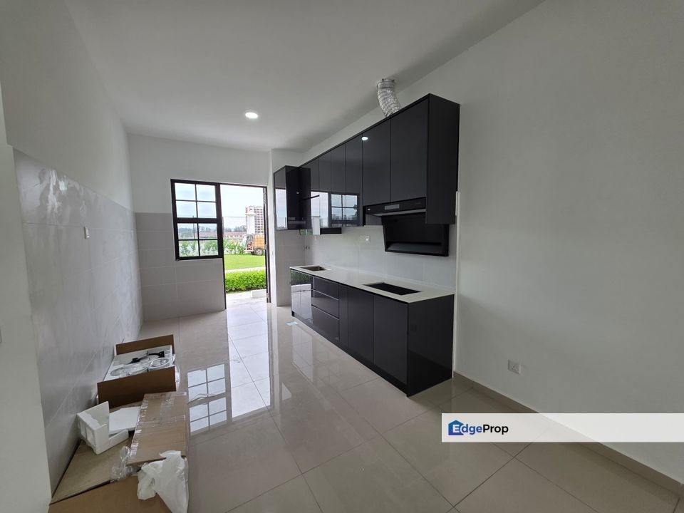 Eco Botanic 2, Johor, 