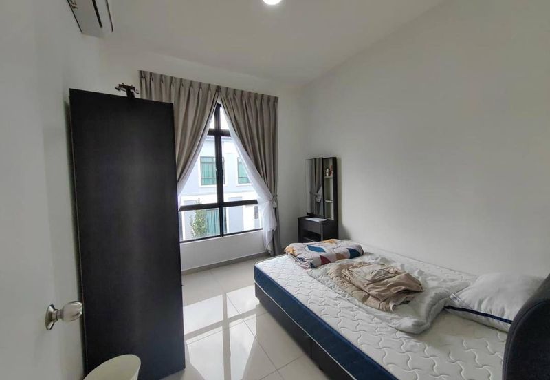 Eco Tropics Clovercott 