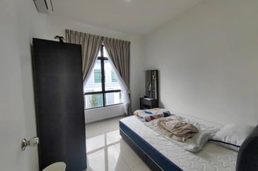 Eco Tropics Clovercott 