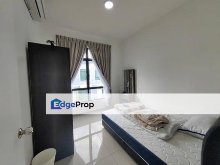 Eco Tropics Clovercott , Johor, Johor Bahru