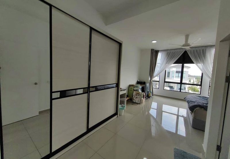 Eco Tropics Clovercott 