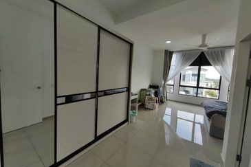 Eco Tropics Clovercott 