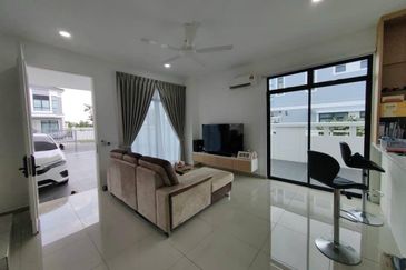 Eco Tropics Clovercott 