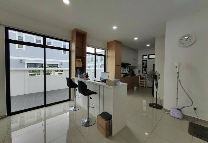 Eco Tropics Clovercott 