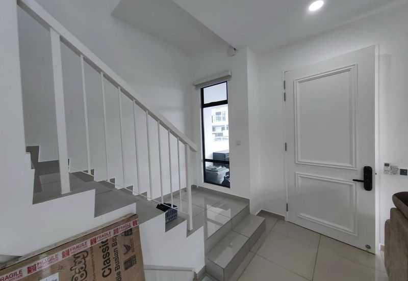 Eco Tropics Clovercott 