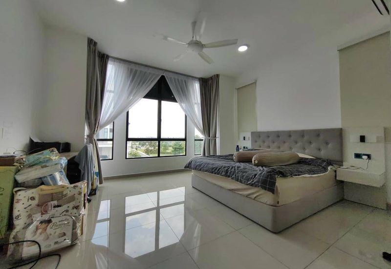 Eco Tropics Clovercott 