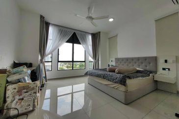 Eco Tropics Clovercott 