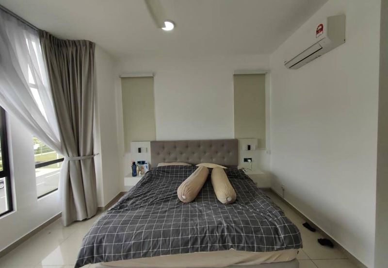 Eco Tropics Clovercott 