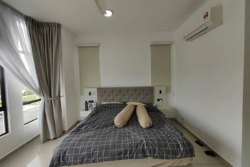 Eco Tropics Clovercott 