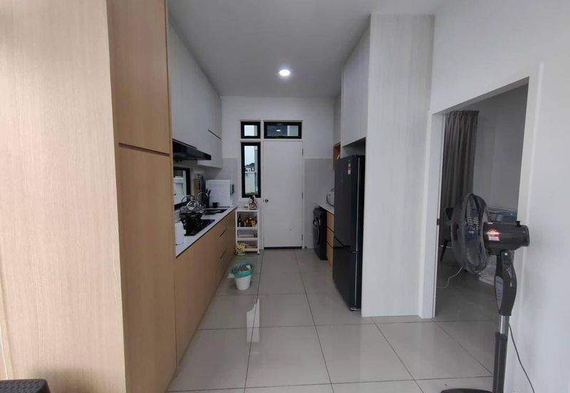 Eco Tropics Clovercott 