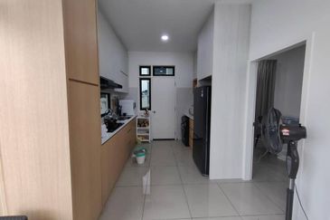 Eco Tropics Clovercott 