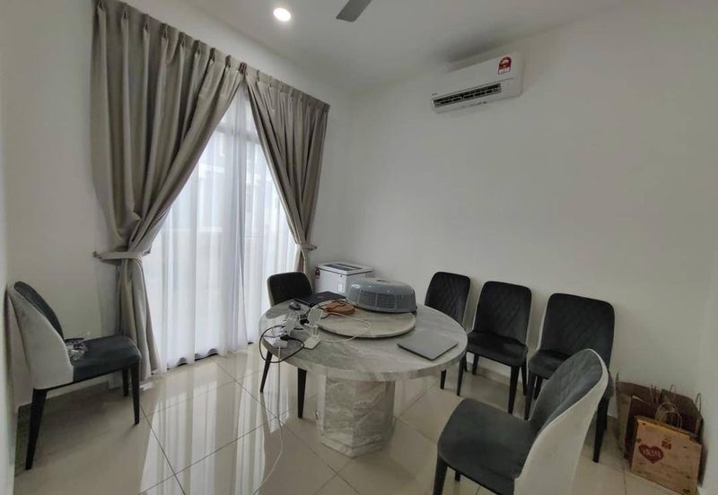 Eco Tropics Clovercott 