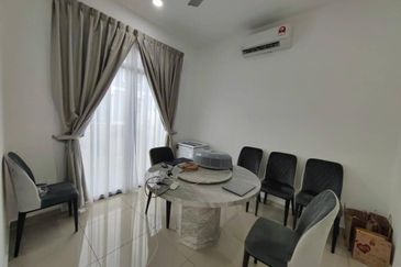 Eco Tropics Clovercott 