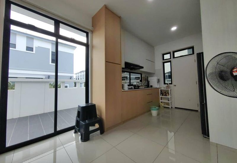 Eco Tropics Clovercott 