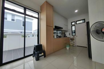 Eco Tropics Clovercott 