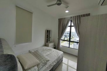 Eco Tropics Clovercott 