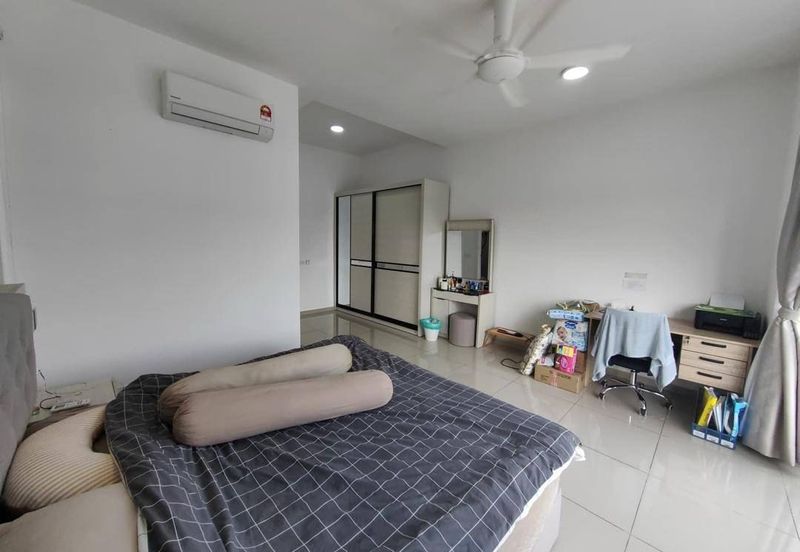 Eco Tropics Clovercott 