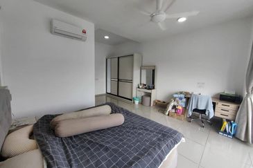 Eco Tropics Clovercott 