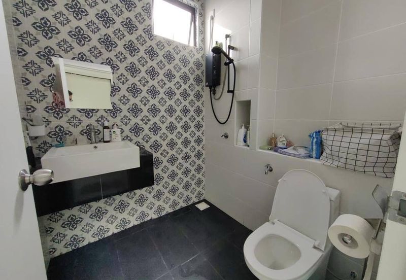 Eco Tropics Clovercott 