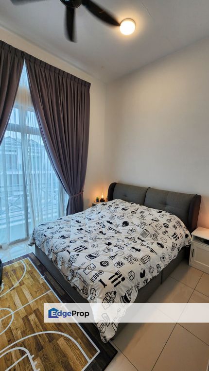 ECO TROPICS, Johor, Masai