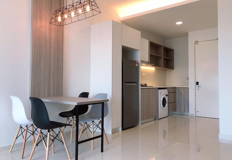 SKS Pavillion Residences