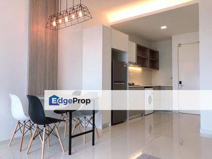 SKS PAVILLION RESIDENCES, Johor, Johor Bahru