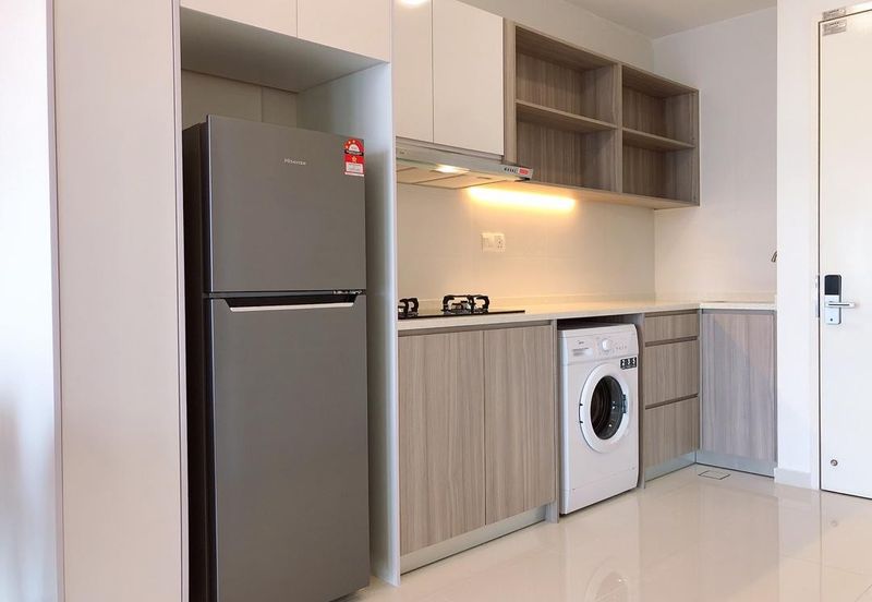 SKS Pavillion Residences