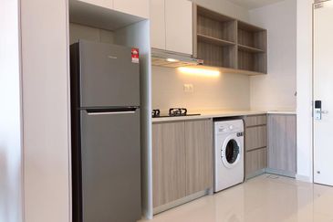 SKS Pavillion Residences