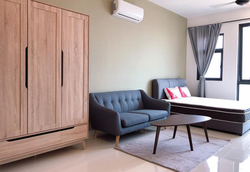 SKS Pavillion Residences