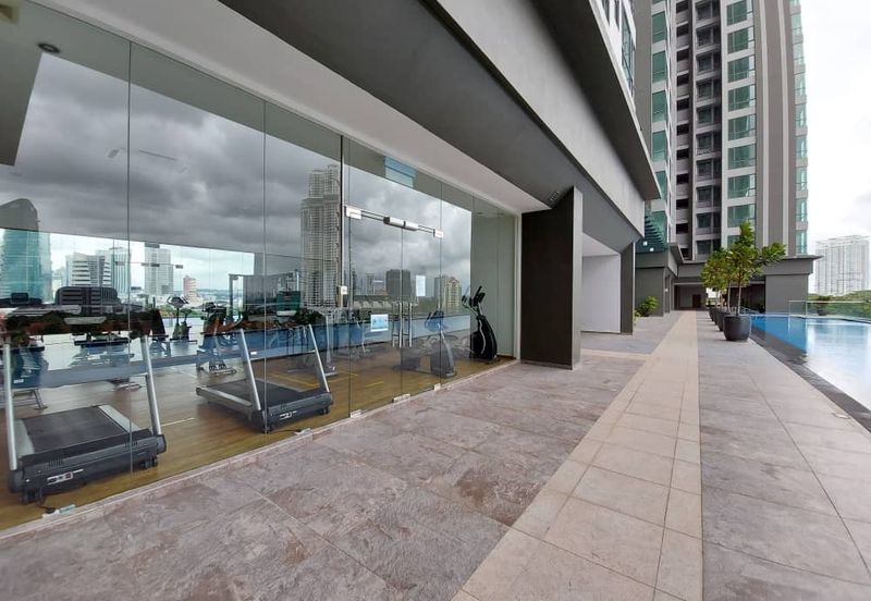 SKS Pavillion Residences