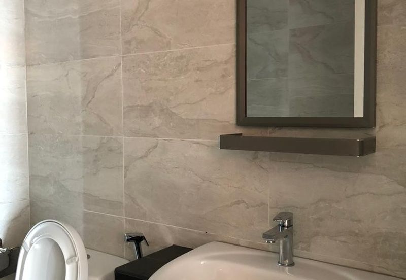 SKS Pavillion Residences