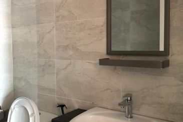 SKS Pavillion Residences