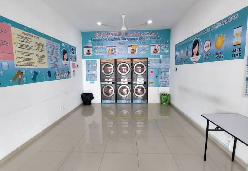 SKS Pavillion Residences