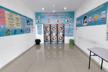 SKS Pavillion Residences