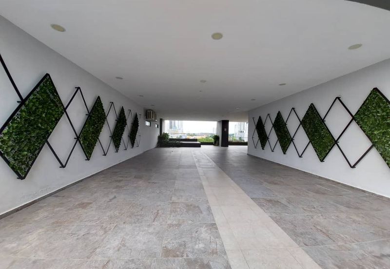 SKS Pavillion Residences