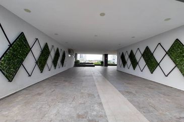 SKS Pavillion Residences