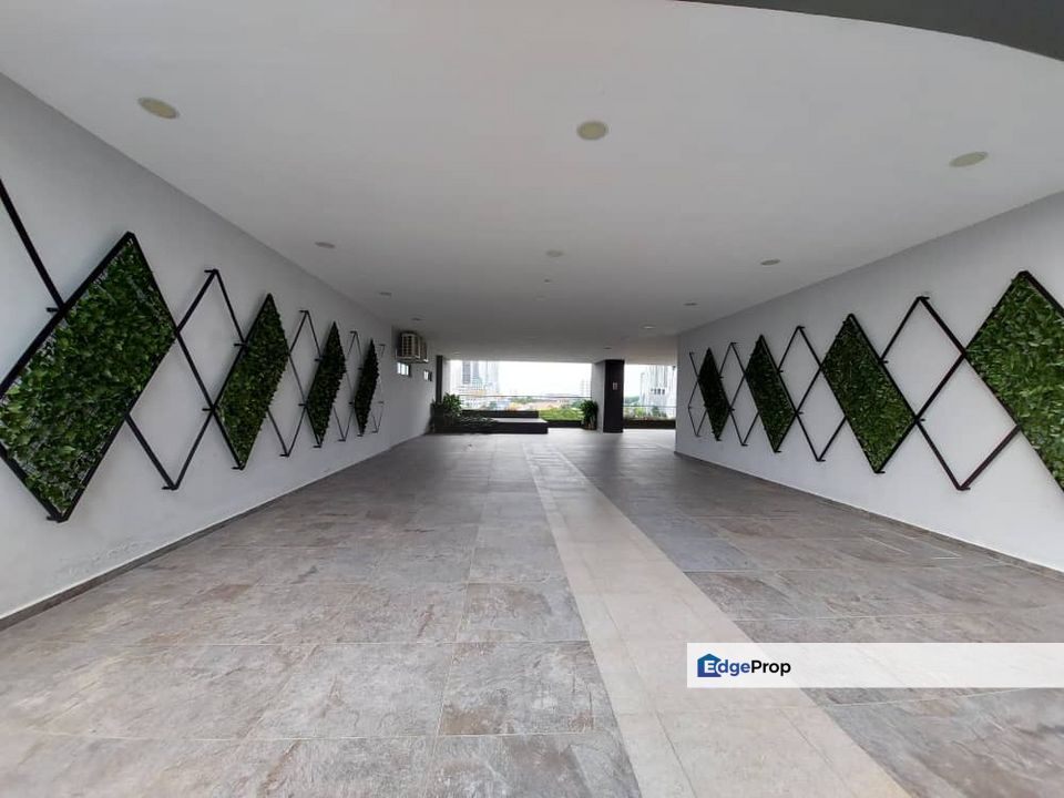 SKS PAVILLION RESIDENCES, Johor, Johor Bahru