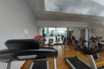 SKS Pavillion Residences