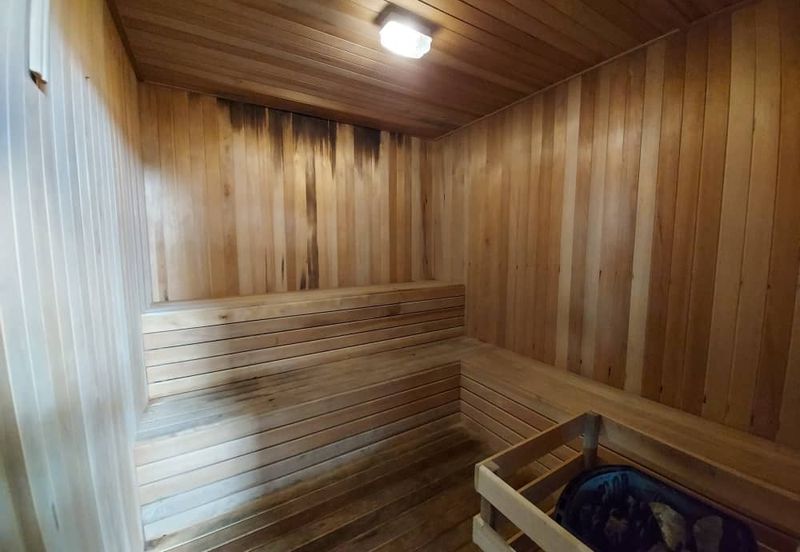 SKS Pavillion Residences