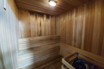 SKS Pavillion Residences