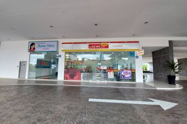 SKS Pavillion Residences