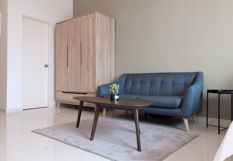 SKS Pavillion Residences